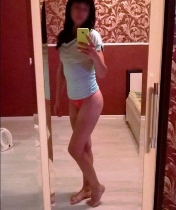 Анкета проститутки Нелинка - Фото 1, Рава-Русская, 26 лет, №6809