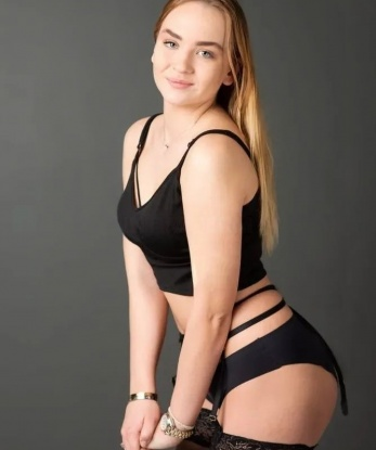 Анкета проститутки Амина - Фото 1, Рава-Русская, 23 года, №8884